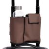 Norländer Trolley Bottle Sleeve Dull