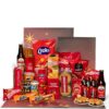 UITVERKOCHT - Kerstpakket Even Pauzeren