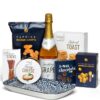 UITVERKOCHT - Kerstpakket Quality Time