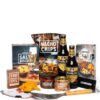 UITVERKOCHT - Kerstpakket Nacho Feest