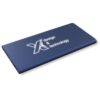 5000 mAh powerbank met oplichtend logo