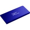 5000 mAh powerbank met oplichtend logo
