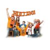 Opblaas holland tekst