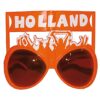 Spandoek zonnebril