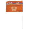 Gevelvlag kroon