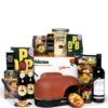 UITVERKOCHT - Kerstpakket Pizza Lover's Paradise