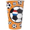 Bekers Voetbal 250ml - 8 stuks