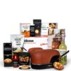 UITVERKOCHT - Kerstpakket Italiaanse Avonden