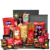 UITVERKOCHT - Kerstpakket Perfect Genieten