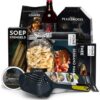 UITVERKOCHT - Kerstpakket Handige Hulp
