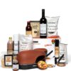 UITVERKOCHT - Kerstpakket Topavond