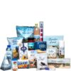 UITVERKOCHT - Kerstpakket Strandplezier