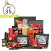 UITVERKOCHT - Kerstpakket Uitgekiend Genieten