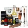 UITVERKOCHT - Kerstpakket Trendy Genieten