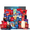 UITVERKOCHT - Kerstpakket Dank je wel