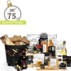 UITVERKOCHT - Kerstpakket Vuurtje maken