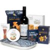 UITVERKOCHT - Kerstpakket Thuis Borrelen