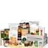 UITVERKOCHT - Kerstpakket Eerlijk Delen