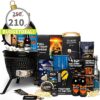 UITVERKOCHT - Kerstpakket Krachtige Smaak