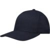 Onyx 5 panel Aware™ gerecyclede cap