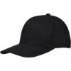 Onyx 5 panel Aware™ gerecyclede cap