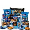 UITVERKOCHT - Kerstpakket Magisch Blauw