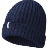 Ivyes biologische beanie