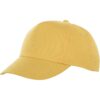 Feniks kids 5 panel cap