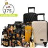 UITVERKOCHT - Kerstpakket Stijlvol & Chic