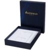 Waterman geschenkverpakking met twee pennen