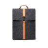 VINGA Bosler canvas rugzak