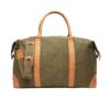 VINGA Bosler canvas duffeltas