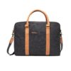 VINGA Bosler canvas laptoptas