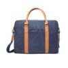VINGA Bosler canvas laptoptas