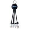 3-in-1 Oplaadkabel Light Up