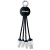3-in-1 Oplaadkabel Light Up