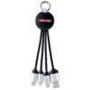 3-in-1 Oplaadkabel Light Up