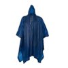 Stay dry regenponcho
