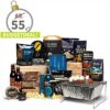 UITVERKOCHT - Kerstpakket Aanpakker!