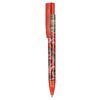 Ritter Stratos Transparent Foil P