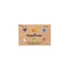 Happy Soaps - Mini Shampoo Bars - 6 st.