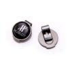 Golfcap clip bal marker