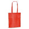 Draagtas lang hengsel non woven Colors