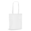 Draagtas lang hengsel non woven Colors