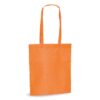 Draagtas lang hengsel non woven Colors