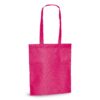 Draagtas lang hengsel non woven Colors