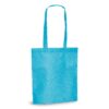 Draagtas lang hengsel non woven Colors