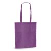 Draagtas lang hengsel non woven Colors