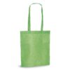 Draagtas lang hengsel non woven Colors