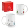 Kerstmok Slee 35 cl.